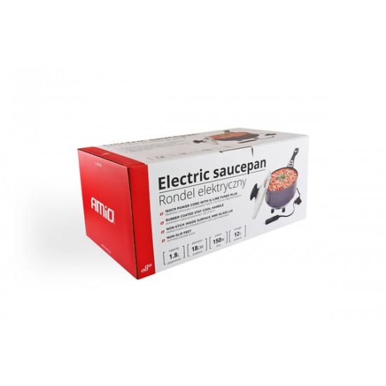 ΚΑΤΣΑΡΟΛΑΚΙ ΗΛΕΚΤΡΙΚΟ 12V 150W 1,9Lt ΜΕ ΦΙΣ ΑΝΑΠΤΗΡΑ ΚΑΤΣΑΡΟΛΑΚΙ ΗΛΕΚΤΡΙΚΟ 12V 150W 1,9Lt ΜΕ ΦΙΣ ΑΝΑΠΤΗΡΑ