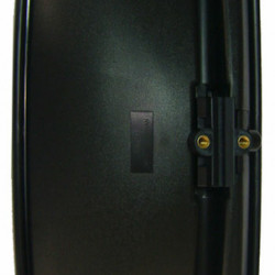 ΚΕΦΑΛΗ ΚΑΘΡΕΠΤΗ MITSUBISHI CANTER 05 370x180mm