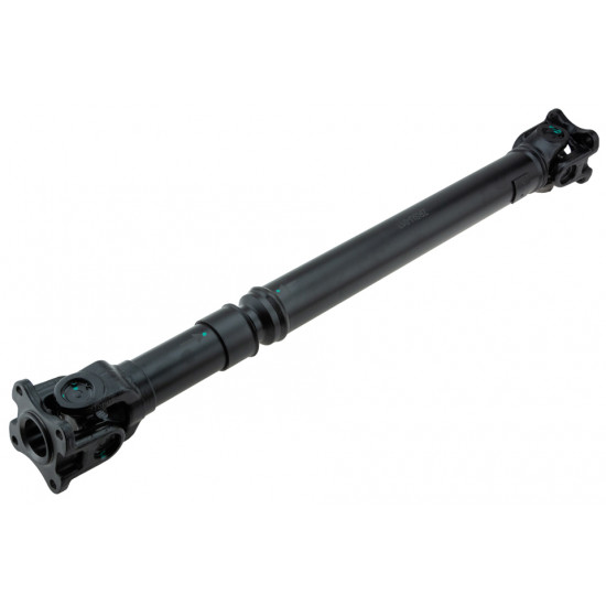 ΚΕΝΤΡΙΚΟΣ ΑΞΟΝΑΣ SUZUKI SAMURAI SJ413 86-/ JIMNY 4WD ΠΙΣΩ 720mm/8mm ΚΕΝΤΡΙΚΟΣ ΑΞΟΝΑΣ SUZUKI SAMURAI SJ413 86-/ JIMNY 4WD ΠΙΣΩ 720mm/8mm