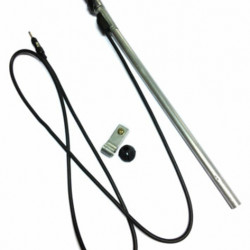 ΚΕΡΑΙΑ TOYOTA HILUX YN85/90/110/ LN85/90/105/110 88-96 2WD/4WD