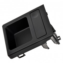 ΚΕΡΜΑΤΟΘΗΚΗ BMW 3 E46 97-04 - ΜΑΥΡΗ ΚΕΡΜΑΤΟΘΗΚΗ BMW 3 E46 97-04 - ΜΑΥΡΗ