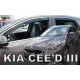 KIA CEED 5D HTB 2017+ ΣΕΤ ΑΝΕΜΟΘΡΑΥΣΤΕΣ ΑΥΤΟΚΙΝΗΤΟΥ ΑΠΟ ΕΥΚΑΜΠΤΟ ΦΙΜΕ ΠΛΑΣΤΙΚΟ HEKO - 4 ΤΕΜ. KIA CEED 5D HTB 2017+ ΣΕΤ ΑΝΕΜΟΘΡΑΥΣΤΕΣ ΑΥΤΟΚΙΝΗΤΟΥ ΑΠΟ ΕΥΚΑΜΠΤΟ ΦΙΜΕ ΠΛΑΣΤΙΚΟ HEKO - 4 ΤΕΜ.