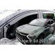 KIA SPORTAGE 5D 2021+ ΣΕΤ ΑΝΕΜΟΘΡΑΥΣΤΕΣ ΑΥΤΟΚΙΝΗΤΟΥ ΑΠΟ ΕΥΚΑΜΠΤΟ ΦΙΜΕ ΠΛΑΣΤΙΚΟ HEKO - 4 ΤΕΜ. KIA SPORTAGE 5D 2021+ ΣΕΤ ΑΝΕΜΟΘΡΑΥΣΤΕΣ ΑΥΤΟΚΙΝΗΤΟΥ ΑΠΟ ΕΥΚΑΜΠΤΟ ΦΙΜΕ ΠΛΑΣΤΙΚΟ HEKO - 4 ΤΕΜ.