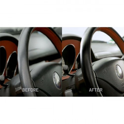 KIT ΕΠΙΣΚΕΥΗΣ - ΔΙΟΡΘΩΣΗΣ ΧΡΩΜΑΤΟΣ ΔΕΡΜΑΤΟΣ LEATHER - VINYL REPAIR KIT QUIXX