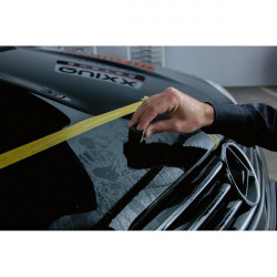 KIT ΕΠΙΣΚΕΥΗΣ - ΔΙΟΡΘΩΣΗΣ ΧΡΩΜΑΤΟΣ ΜΑΥΡΟ STONE CHIP REPAIR KIT QUIXX
