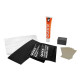 KIT ΕΠΙΣΚΕΥΗΣ - ΔΙΟΡΘΩΣΗΣ ΧΡΩΜΑΤΟΣ STONE CHIP REPAIR KIT QUIXX