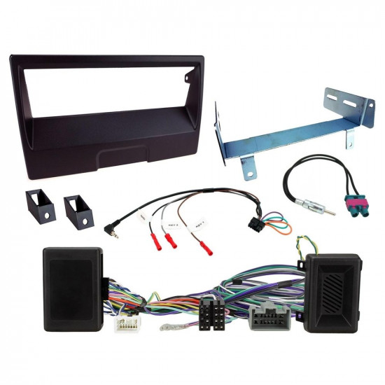 Kit Τοποθέτησης Οθόνης Volvo C30 / C70 / S40 / V50 Kit Τοποθέτησης Οθόνης Volvo C30 / C70 / S40 / V50