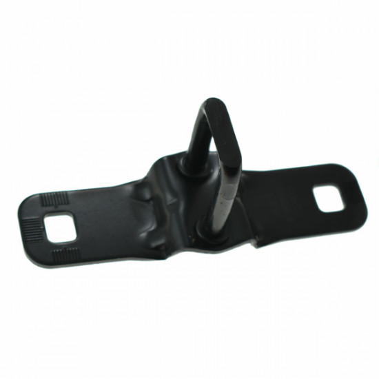 ΚΛΕΙΔΑΡΙΑ ΠΟΡΤΑΣ FIAT DOBLO 09/ PANDA 12-/ FIAT 500 12-18/ ALFA ROMEO MITO 11-18/ LANCIA Y 11-18 - ΘΗΛΙΑ ΠΙΣΩ ΠΟΡΤΑΣ 3/5ΗΣ (ΜΟΝΗΣ)