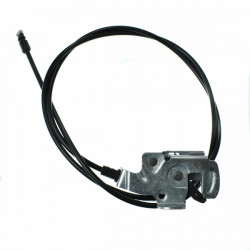 ΚΛΕΙΔΑΡΙΑ ΠΟΡΤΑΣ FIAT DUCATO 06- (10m3)/ PEUGEOT BOXER/ CITROEN JUMPER - ΚΛΕΙΔΑΡΙΑ ΠΙΣΩ ΠΟΡΤΑΣ - ΜΕ ΝΤΙΖΑ 122CM - ΑΝΩ ΑΡΙΣΤΕΡΑ