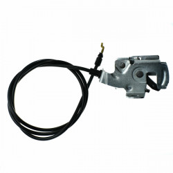 ΚΛΕΙΔΑΡΙΑ ΠΟΡΤΑΣ FIAT DUCATO 06- (10m3)/ PEUGEOT BOXER/ CITROEN JUMPER - ΚΛΕΙΔΑΡΙΑ ΠΙΣΩ ΠΟΡΤΑΣ - ΜΕ ΝΤΙΖΑ 122CM - ΑΝΩ ΔΕΞΙΑ