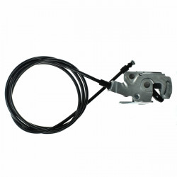 ΚΛΕΙΔΑΡΙΑ ΠΟΡΤΑΣ FIAT DUCATO 06- (12m3)/ PEUGEOT BOXER/ CITROEN JUMPER - ΚΛΕΙΔΑΡΙΑ ΠΙΣΩ ΠΟΡΤΑΣ - ΜΕ ΝΤΙΖΑ 146.5CM - ΑΝΩ ΑΡΙΣΤΕΡΑ