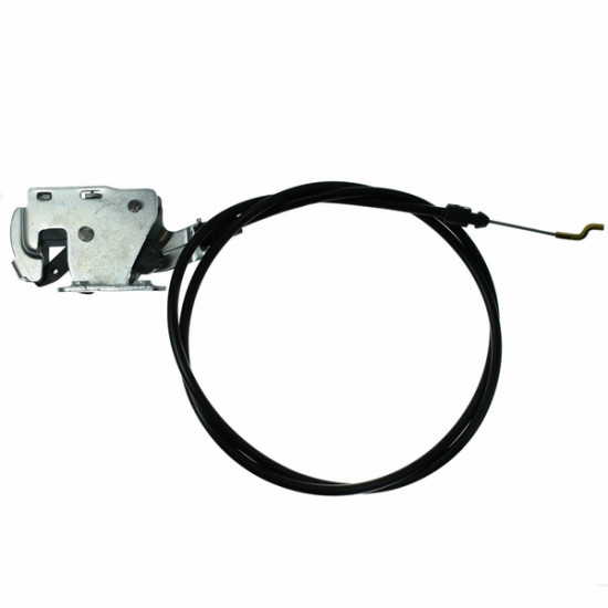 ΚΛΕΙΔΑΡΙΑ ΠΟΡΤΑΣ FIAT DUCATO 06- (12m3)/ PEUGEOT BOXER/ CITROEN JUMPER - ΚΛΕΙΔΑΡΙΑ ΠΙΣΩ ΠΟΡΤΑΣ - ΜΕ ΝΤΙΖΑ 146.5CM - ΑΝΩ ΔΕΞΙΑ