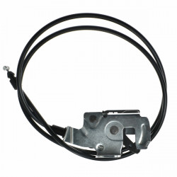 ΚΛΕΙΔΑΡΙΑ ΠΟΡΤΑΣ FIAT DUCATO 06- (8m3)/ PEUGEOT BOXER/ CITROEN JUMPER - ΚΛΕΙΔΑΡΙΑ ΠΙΣΩ ΠΟΡΤΑΣ - ΜΕ ΝΤΙΖΑ 95.5CM - ΑΝΩ ΑΡΙΣΤΕΡΑ