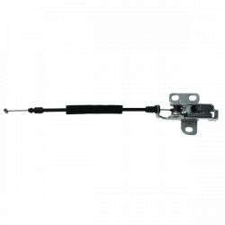 ΚΛΕΙΔΑΡΙΑ ΠΟΡΤΑΣ FIAT FIORINO 07-/ PEUGEOT BIPPER/ CITROEN NEMO - ΠΙΣΩ ΠΟΡΤΑΣ (ΔΙΠΛΗΣ) ΚΑΤΩ ΔΕΞΙΑ