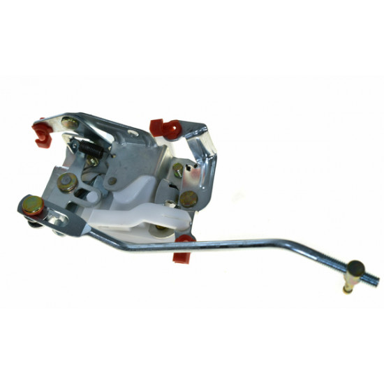 ΚΛΕΙΔΑΡΙΑ ΠΟΡΤΑΣ MAZDA B2000/B2200 85-95 UF ΔΕΞΙΑ