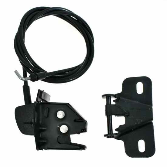 ΚΛΕΙΔΑΡΙΑ ΠΟΡΤΑΣ RENAULT KANGOO 07 ΠΙΣΩ ΠΟΡΤΑΣ 3/5ΗΣ ΑΝΩ
