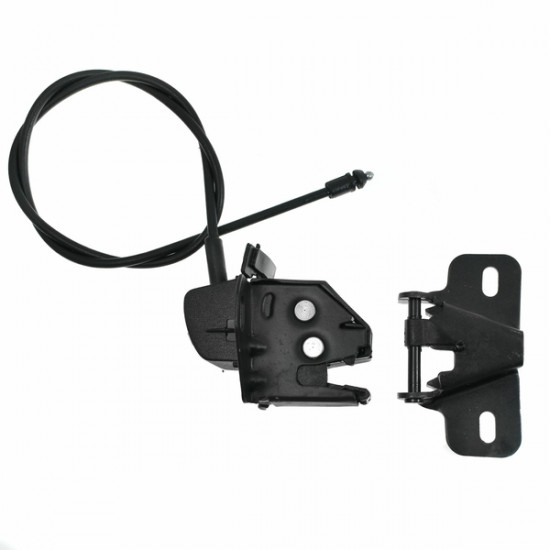 ΚΛΕΙΔΑΡΙΑ ΠΟΡΤΑΣ RENAULT KANGOO 07 ΠΙΣΩ ΠΟΡΤΑΣ 3/5ΗΣ KATΩ