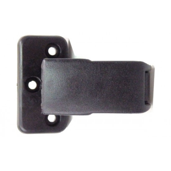 ΚΛΕΙΣΤΡΟ ΦΙΝΙΣΤΡΙΝΙΟΥ ΚΑΜΠΙΝΑΣ ISUZU CAMPO 88-02 1CAB - 1/2CAB