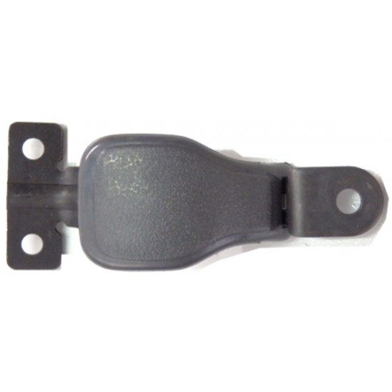 ΚΛΕΙΣΤΡΟ ΦΙΝΙΣΤΡΙΝΙΟΥ ΚΑΜΠΙΝΑΣ MITSUBISHI L200 97-04 1CAB - 1/ 2CAB