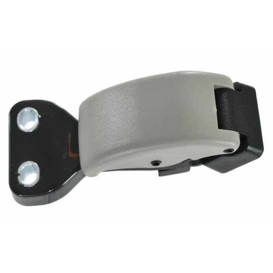 ΚΛΕΙΣΤΡΟ ΦΙΝΙΣΤΡΙΝΙΟΥ ΚΑΜΠΙΝΑΣ TOYOTA HILUX REVO 15- GUN125/GUN135 ΑΡΙΣΤΕΡΟ