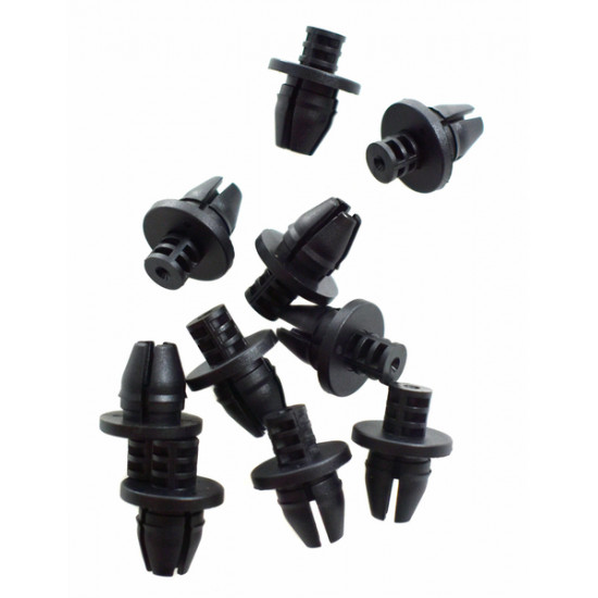 ΚΛΙΠ AUDI A1/A4/A6/A7/Q3/Q5 10-16 ΦΤΕΡΟΥ (10ΤΕΜ)