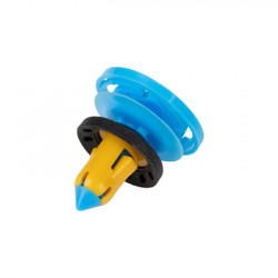 ΚΛΙΠ FIAT 500/ TIPO 356 TRIM/ΤΑΠΕΤΣΑΡΙΑΣ (10ΤΕΜ) ΚΛΙΠ FIAT 500/ TIPO 356 TRIM/ΤΑΠΕΤΣΑΡΙΑΣ (10ΤΕΜ)