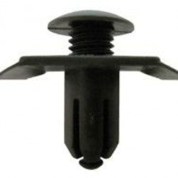 ΚΛΙΠ HYUNDAI ACCENT/ SONATA/ GETZ/ KIA RIO/ PICANTO/ MAZDA 323/ 626 ΠΡΟΦΥΛΑΚΤΗΡΑ ΕΜΠΡΟΣ/ ΠΙΣΩ/ ΘΟΛΟΥ (10ΤΕΜ)