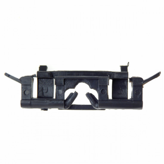 ΚΛΙΠ MAZDA B2500 99-05/ FORD RANGER 99-05 ΤΣΙΜΟΥΧΑΣ ΠΑΡΜΠΡΙΖ (5ΤΕΜ)