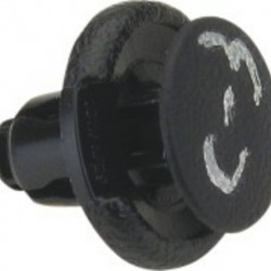 ΚΛΙΠ NISSAN ALMERA Ν16 ΠΡΟΦΥΛΑΚΤΗΡΑ/ΜΑΣΚΑΣ (10ΤΕΜ)