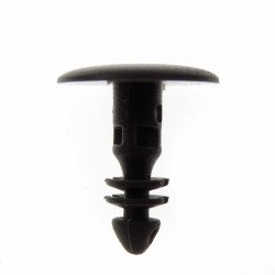 ΚΛΙΠ NISSAN D22 ΤΑΜΠΛΩ ΓΚΡΙ (10ΤΕΜ)