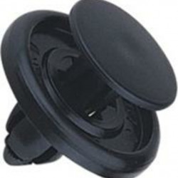 ΚΛΙΠ TOYOTA CARINA 98-04/ YARIS 99-11/ AYGO/ STARLET EP91/ COROLLA E100/E110/ AVENSIS T220/ HIACE ΠΡΟΦΥΛΑΚΤΗΡΑ ΕΣΩ. (10ΤΕΜ)
