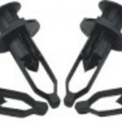 ΚΛΙΠ TOYOTA COROLLA ΑΕ110 98-10 ΜΑΣΚΑΣ (10ΤΕΜ)