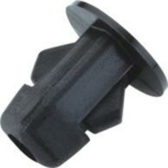ΚΛΙΠ TOYOTA YARIS 04-09 ΠΡΟΦΥΛΑΚΤΗΡΑ ΠΙΣΩ (10ΤΕΜ)