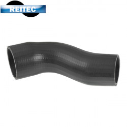 ΚΟΛΑΡΟ INTERCOOLER FIAT DUCATO 06-/ 11-/ CITROEN JUMPER II/ PEUGEOT BOXER 2.2 HDI 100CV (ΠΛΕΥΡΑ TURBO - ΑΡΙΣΤΕΡΑ) ΜΕΓΑΛΟ ΜΕΡΟΣ