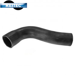 ΚΟΛΑΡΟ INTERCOOLER FIAT DUCATO 06- 2.2 DIESEL/ CITROEN JUMPER II/ BOXER (ΠΛΕΥΡΑ TURBO - ΔΕΞΙΑ)