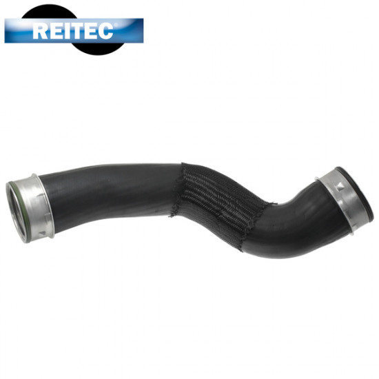 ΚΟΛΑΡΟ INTERCOOLER MERCEDES E-CLASS W211 OM646/OM647/OM646_EVO/OM648 (ΔΕΞΙΑ)