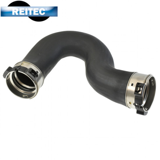 ΚΟΛΑΡΟ INTERCOOLER MERCEDES SPRINTER W906 324 309CDI 311CDI 315CDI 318CDI OM651 (ΠΛΕΥΡΑ INTERCOOLER – ΔΕΞΙΑ)