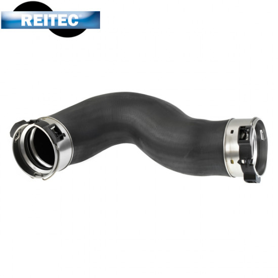 ΚΟΛΑΡΟ INTERCOOLER MERCEDES VITO W639 MC1/MC2/MC3/MP1/MP2/MP3 OM646 (ΠΛΕΥΡΑ INTERCOOLER - ΔΕΞΙΑ)