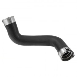 ΚΟΛΑΡΟ INTERCOOLER NISSAN QASHQAI J10/ JJ10+2 R9M 11- (ΑΡΙΣΤΕΡΑ) 14463-BB50A