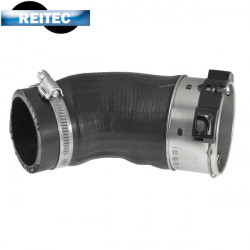 ΚΟΛΑΡΟ INTERCOOLER VW TRANSPORTER T5 ‘10-’16 CAAA/CAAB/CAAC/CCHA/CAAE/CCHB (ΠΛΕΥΡΑ TURBO – ΔΕΞΙΑ)