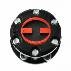 ΚΟΜΠΛΑΔΟΡΟΣ ISUZU CAMPO 95-/ DMAX 04-11 17 ΔΟΝΤΙΑ ΜΗΧΑΝΙΚΟΣ ΠΛΗΡΕΣ ΣΕΤ (1ΤΜΧ)