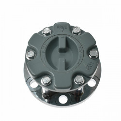 ΚΟΜΠΛΑΔΟΡΟΣ MITSUBISHI L200 86-07 K22/K34/K77/ PAJERO 83-91/L300 86-92 ΜΗΧΑΝΙΚΟΣ 28 ΔΟΝΤΙΑ