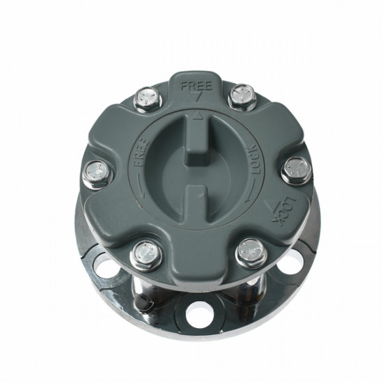 ΚΟΜΠΛΑΔΟΡΟΣ MITSUBISHI L200 86-07 K22/K34/K77/ PAJERO 83-91/L300 86-92 ΜΗΧΑΝΙΚΟΣ 28 ΔΟΝΤΙΑ