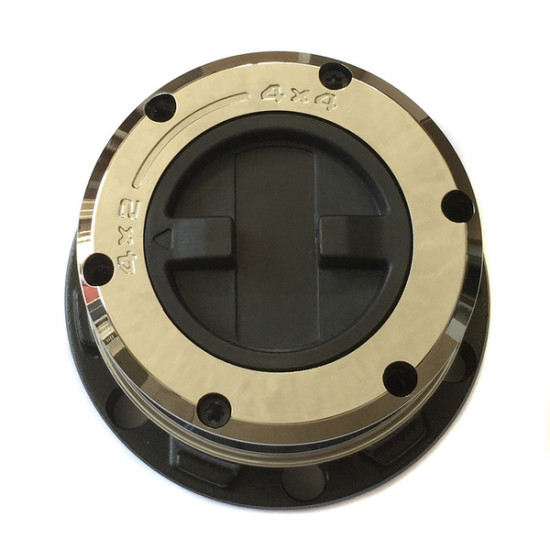 ΚΟΜΠΛΑΔΟΡΟΣ TOYOTA HILUX YN/LN110/ LN165/170/ KDN165/170/ RZN168/173 88-04 - ΕΝΙΣΧΥΜΕΝΟΣ - ΜΗΧΑΝΙΚΟΣ 26 ΔΟΝΤΙΑ