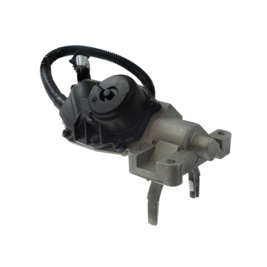 ΚΟΜΠΛΕΡ ΔΙΑΦΟΡΙΚΟΥ ISUZU DMAX 06- 4WD (ΕΜΠΡΟΣ)