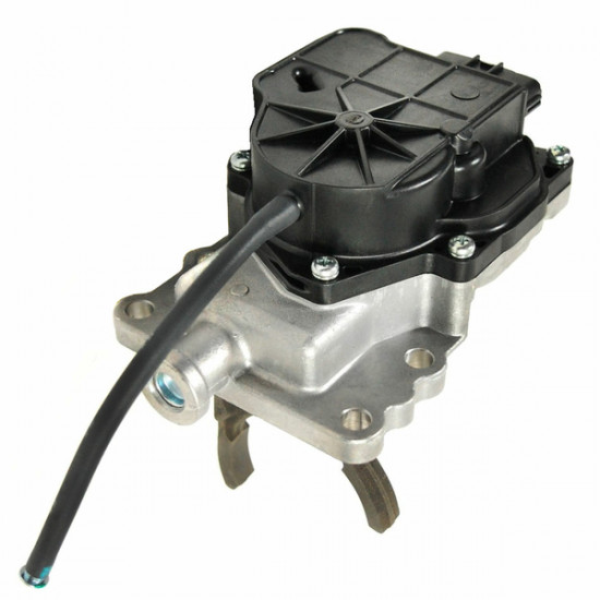 ΚΟΜΠΛΕΡ ΔΙΑΦΟΡΙΚΟΥ TOYOTA HILUX VIGO 05-15 KUN25/26 ΕΜΠΡΟΣ (ΕΝΕΡΓΟΠΟΙΗΤΗΣ ΤΕΤΡΑΚΙΝΗΣΗΣ)