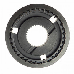ΚΟΜΠΛΕΡ ΣΑΣΜΑΝ 5ΗΣ-ΟΠΙΣΘΕΝ MITSUBISHI L200 K74 97-05 4D56