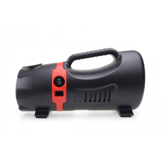 ΚΟΜΠΡΕΣΕΡ ΑΕΡΑ ΕΛΑΣΤΙΚΩΝ 230/12V 150psi 10bar ΜΕ ΦΙΣ ΑΝΑΠΤΗΡΑ - LED ΦΑΚΟ - ΚΑΛΩΔΙΟ ΚΟΜΠΡΕΣΕΡ ΑΕΡΑ ΕΛΑΣΤΙΚΩΝ 230/12V 150psi 10bar ΜΕ ΦΙΣ ΑΝΑΠΤΗΡΑ - LED ΦΑΚΟ - ΚΑΛΩΔΙΟ