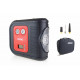 ΚΟΜΠΡΕΣΕΡ ΑΕΡΑ ΕΛΑΣΤΙΚΩΝ ΨΗΦΙΑΚΟ 12V 150psi 10bar ΜΕ LED ΦΑΚΟ - ΚΑΛΩΔΙΟ 300cm ΚΟΜΠΡΕΣΕΡ ΑΕΡΑ ΕΛΑΣΤΙΚΩΝ ΨΗΦΙΑΚΟ 12V 150psi 10bar ΜΕ LED ΦΑΚΟ - ΚΑΛΩΔΙΟ 300cm