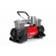 ΚΟΜΠΡΕΣΕΡ ΑΕΡΑ ΜΕΤΑΛΛΙΚΟ 12V 10BAR-150PSI-60L/min (ΘΗΚΗ/ΜΑΝΟΜΕΤΡΟ/ΦΙΣ/3 ΑΝΤΑΠΤΟΡΕΣ/ΚΑΛΩΔΙΟ 300cm) ΚΟΜΠΡΕΣΕΡ ΑΕΡΑ ΜΕΤΑΛΛΙΚΟ 12V 10BAR-150PSI-60L/min (ΘΗΚΗ/ΜΑΝΟΜΕΤΡΟ/ΦΙΣ/3 ΑΝΤΑΠΤΟΡΕΣ/ΚΑΛΩΔΙΟ 300cm)